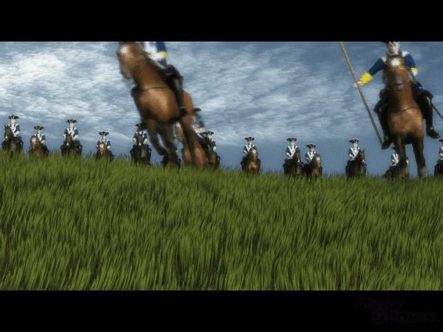 Cossacks european wars units 1
